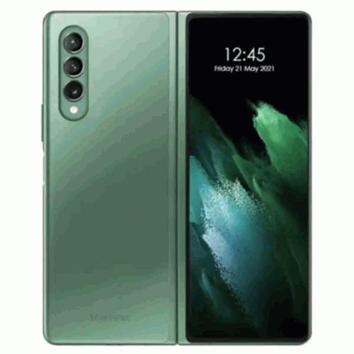 Samsung z fold 3 12/256 gb 5g
