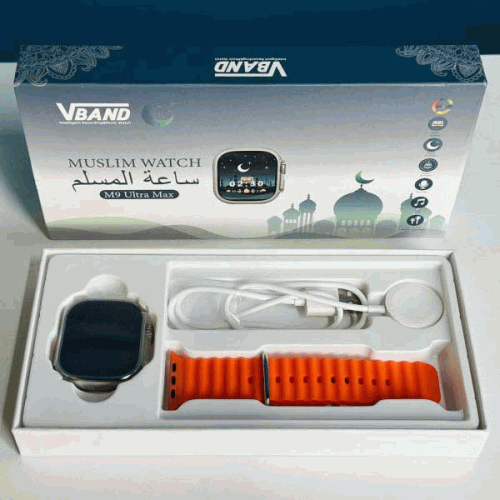 M9 Ultra Max