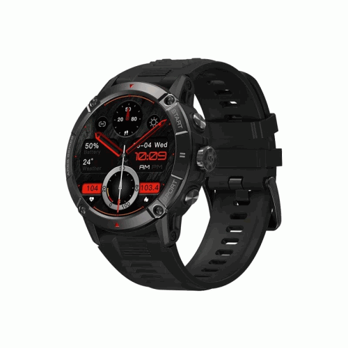 Zeblaze Ares 3